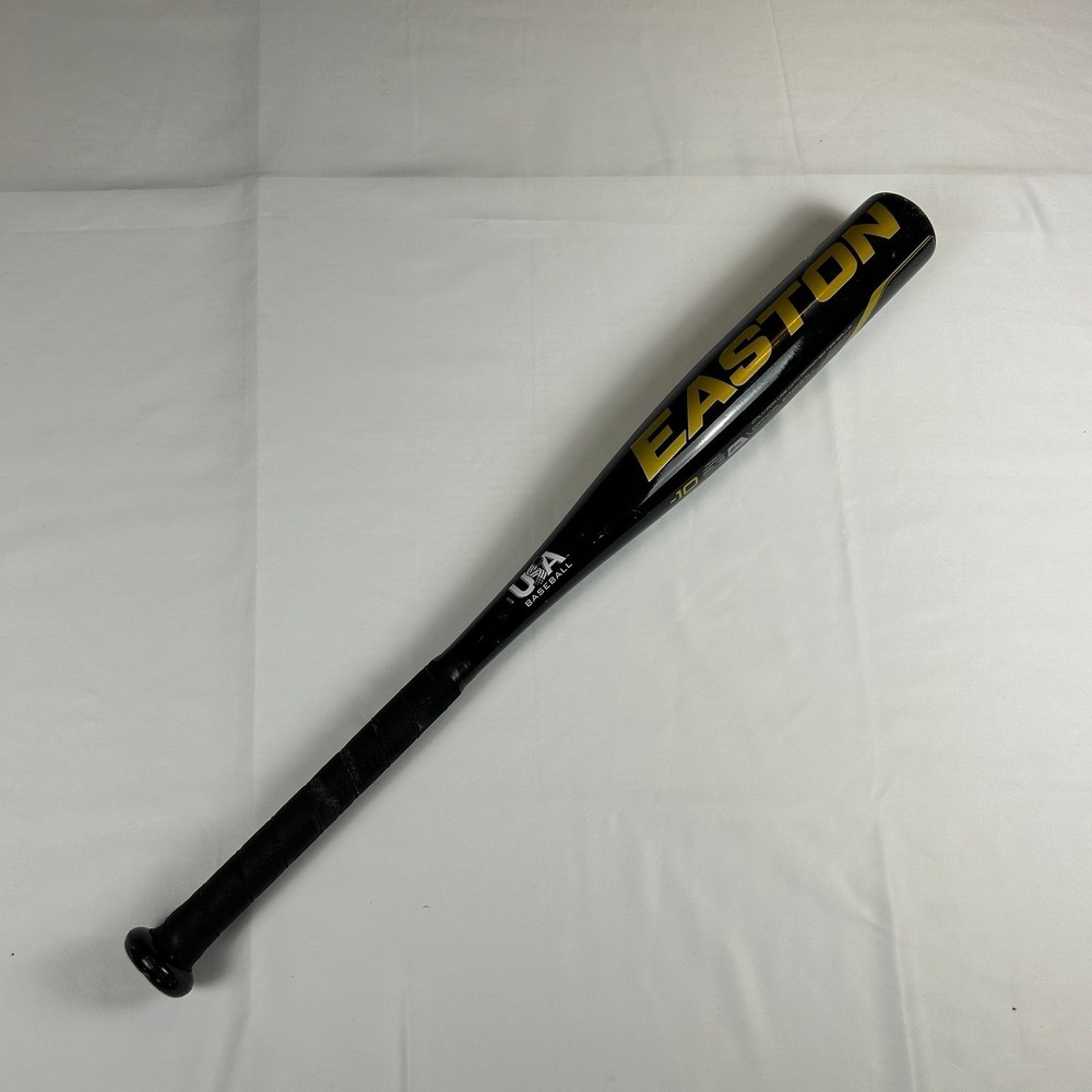 Easton Beast Speed ALX50 Tee Ball Bat 25/15 -10 2 1/4 USA Baseball TB19B10 Black